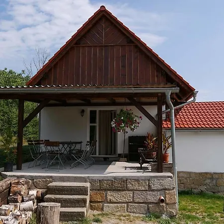 Chalupy Brezka Libun Exterior photo