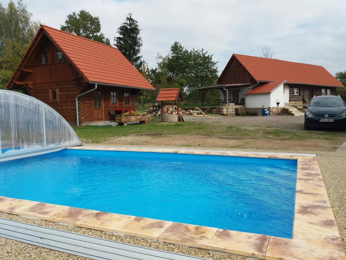 Brezka Holiday home