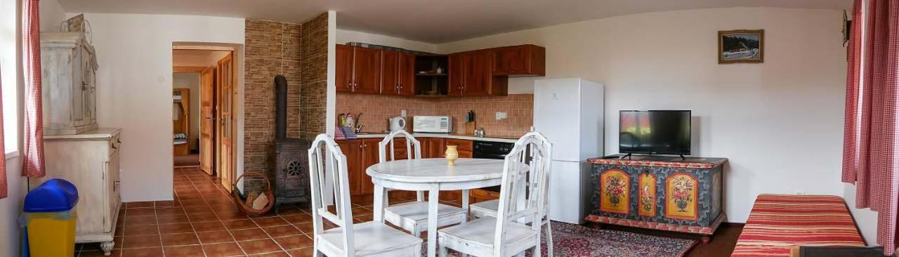 Holiday home Brezka *