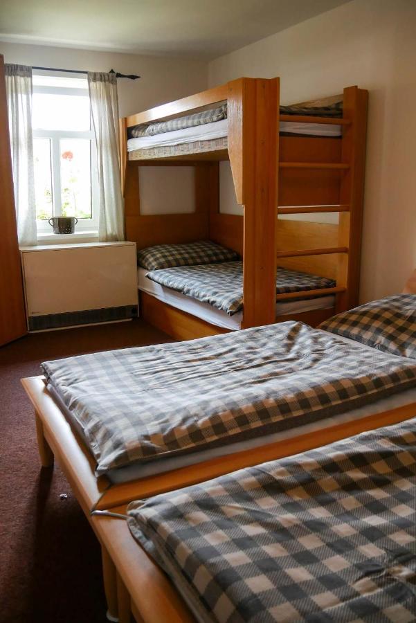 Brezka Holiday home Libun
