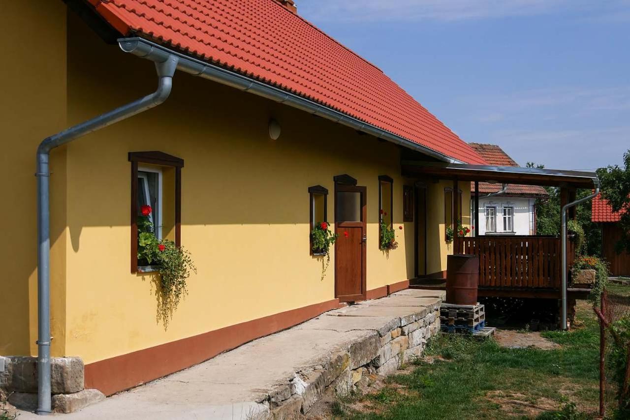 Holiday home Brezka Libun