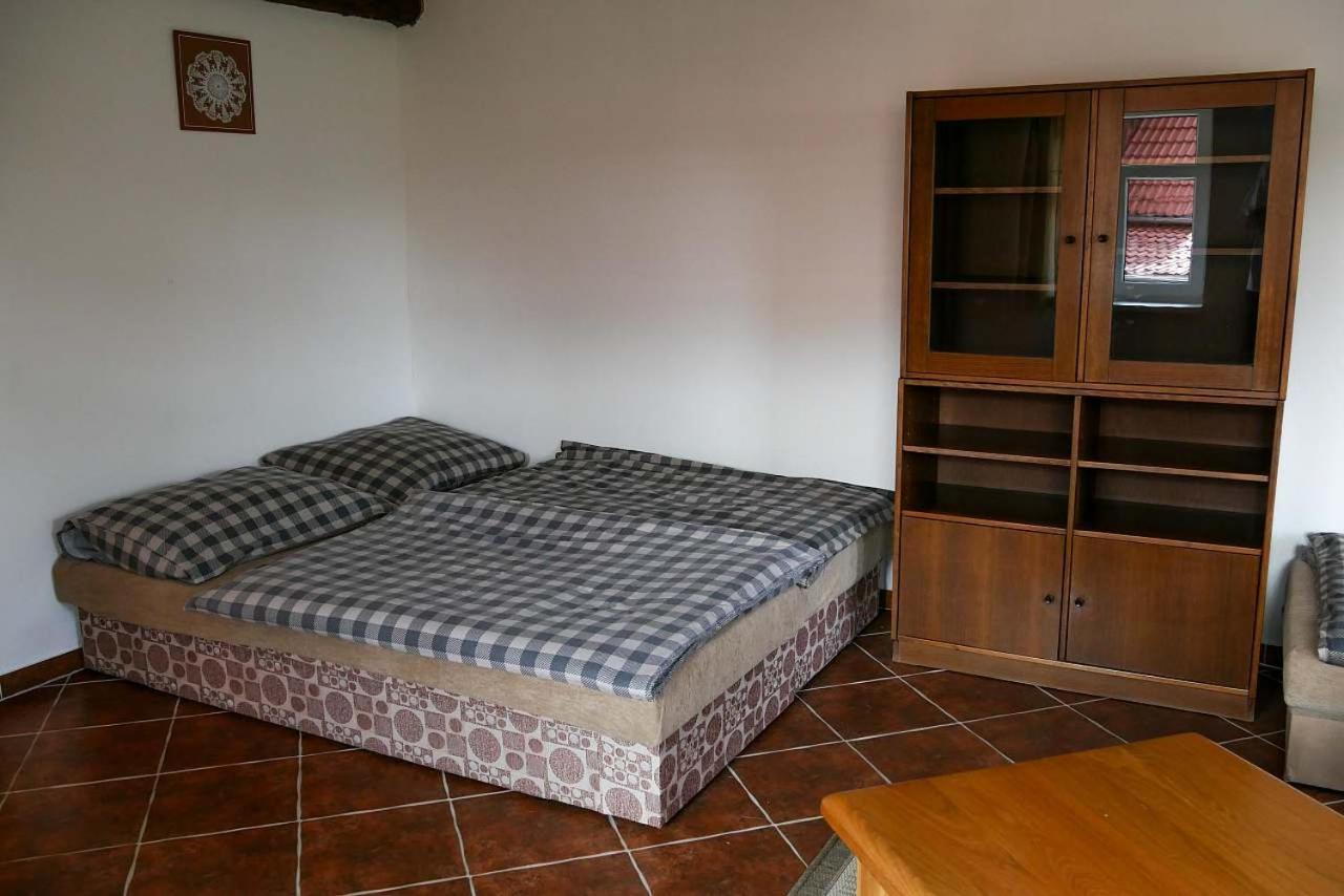 Holiday home Brezka *