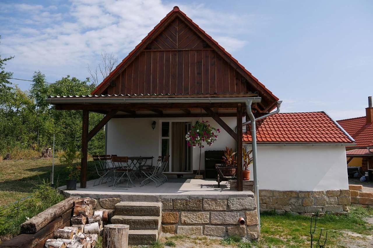 Brezka Holiday home Libun