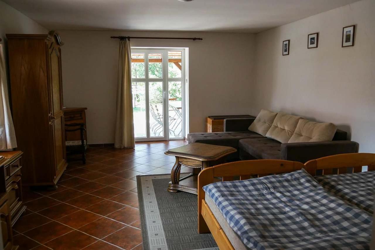 Holiday home Brezka