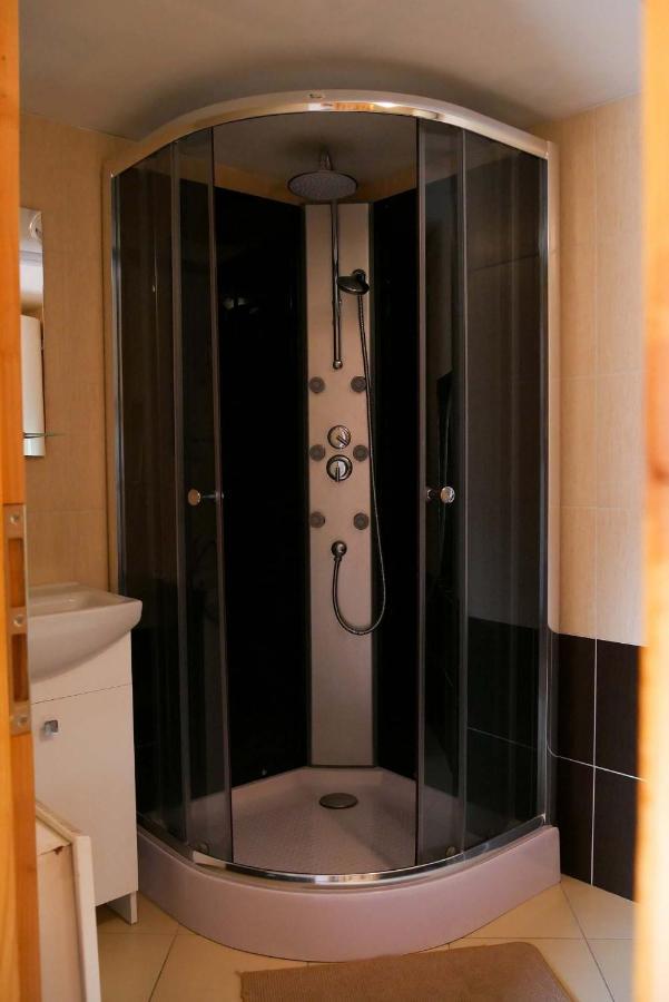 Holiday home Brezka Libun