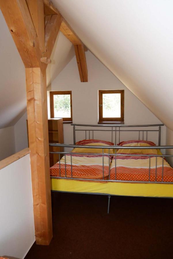 Holiday home Brezka Libun