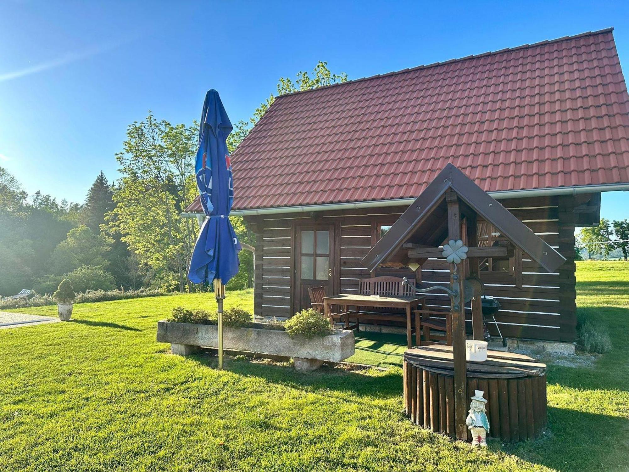 Holiday home Brezka
