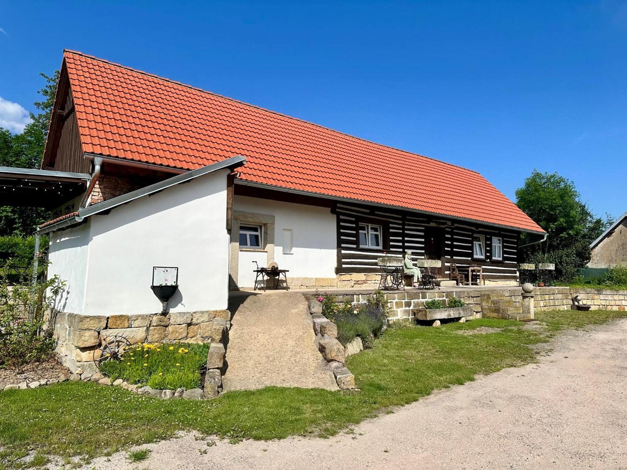 Holiday home Brezka Libun