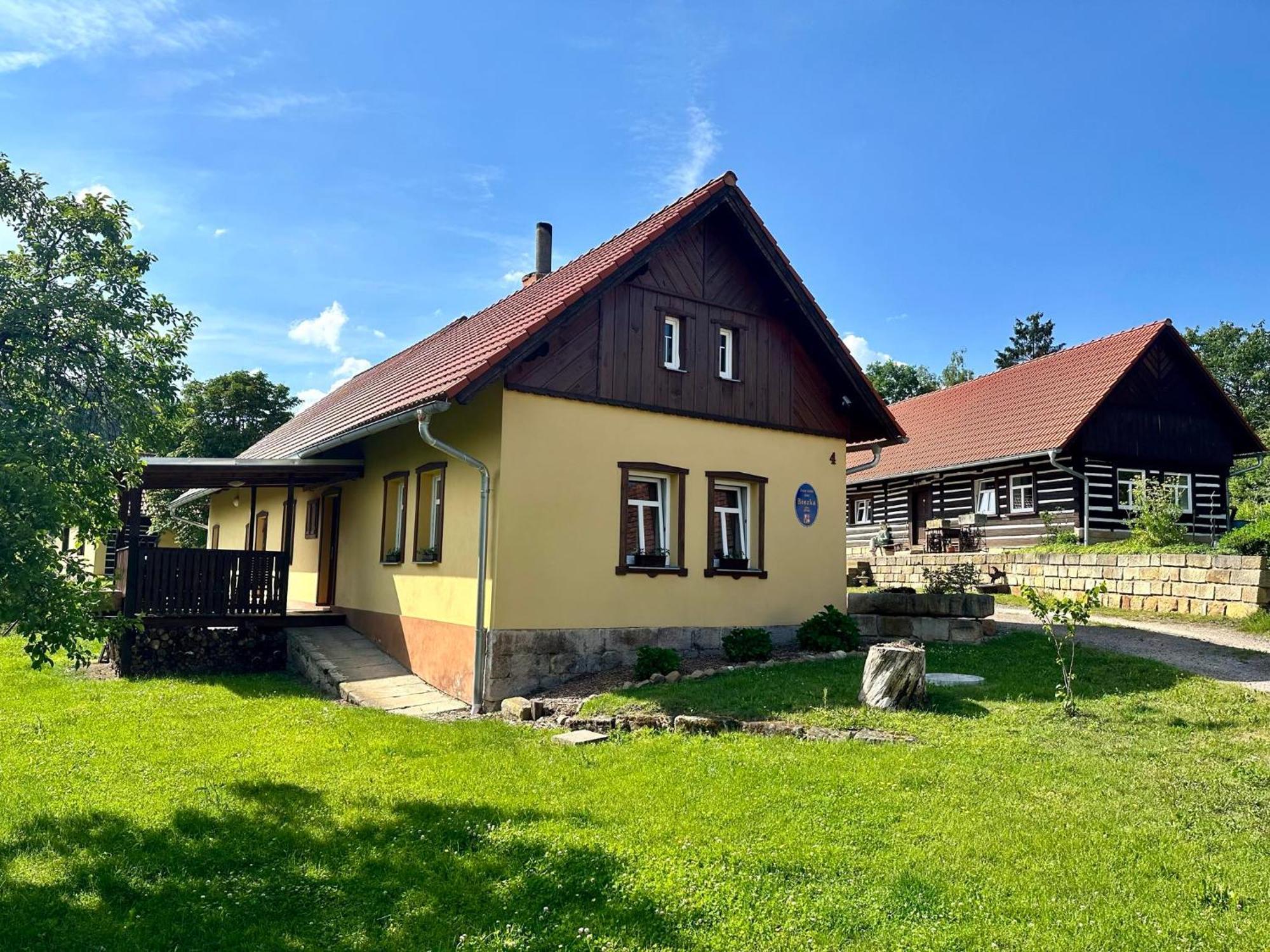 Brezka Holiday home *