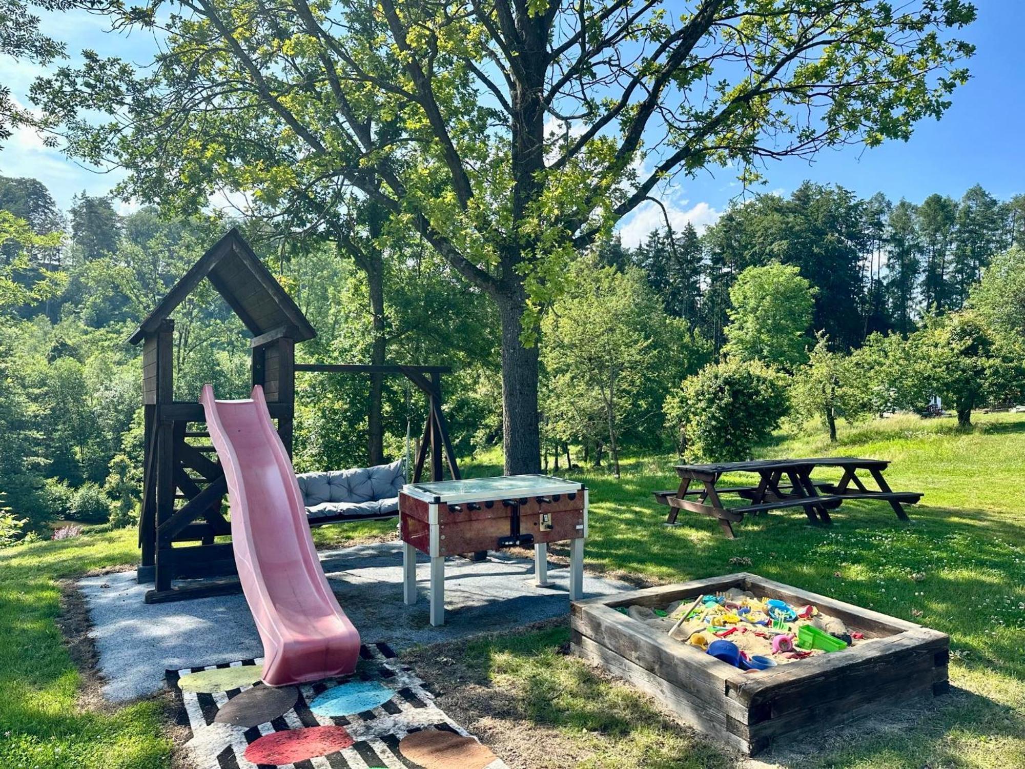 Brezka Holiday home
