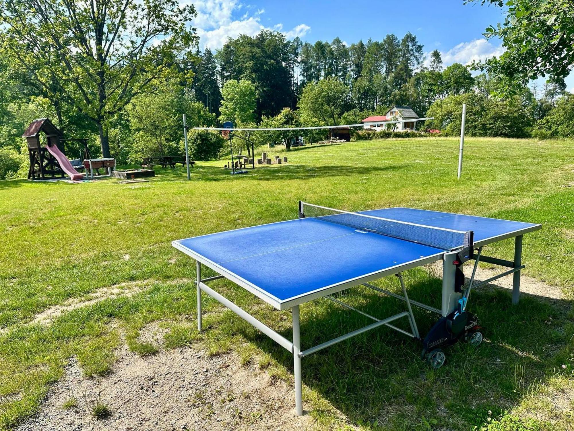Holiday home Brezka Libun