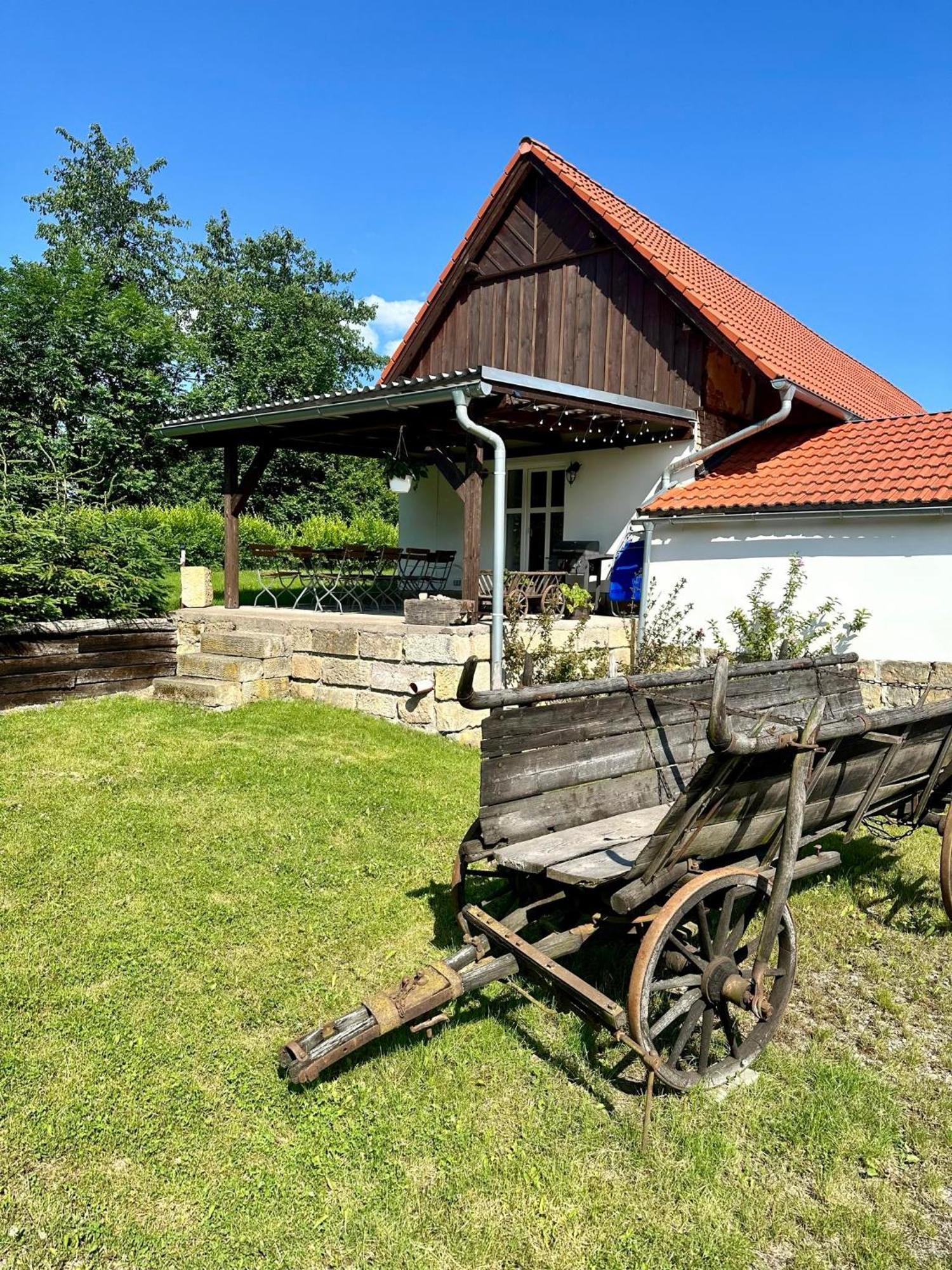 Brezka Holiday home *